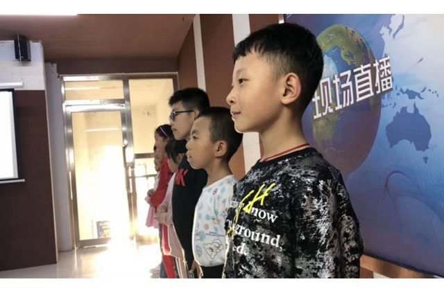 少儿口才对孩子的重要性